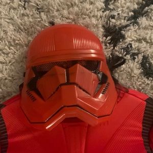 Star Wars Sith Trooper Costume